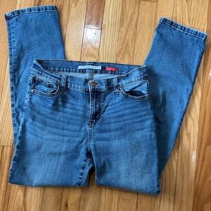 Celebrity Pink Size 9 Jr. Blue Straight Leg Jeans